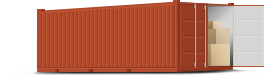 Контейнер 30 тонн — Деловые линии