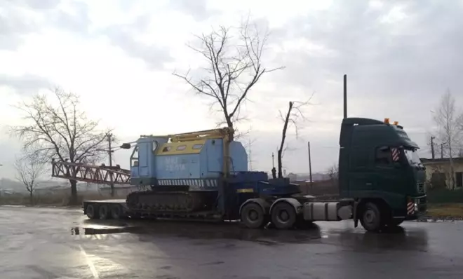 Определение маршрута