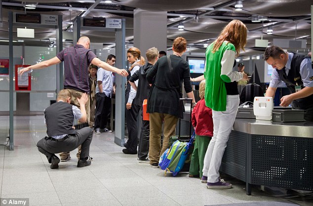 Australia is looking to expedite the screening process for low-risk travellers at its airports