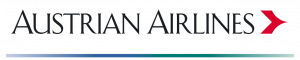 Логотип Austrian Airlines
