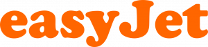 Логотип Easy Jet
