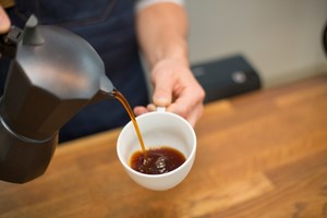 Способы приготовления кофе 