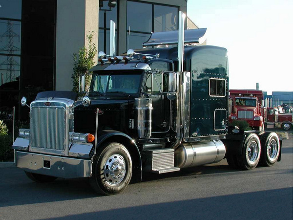 Фото петербилт 379 – Peterbilt 379 — цена, купить, фото, характеристики