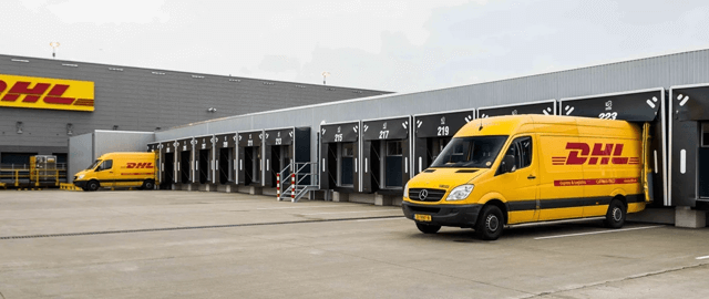 Перевозка документов по россии – DHL – срочная доставка грузов, в том числе документов, по России