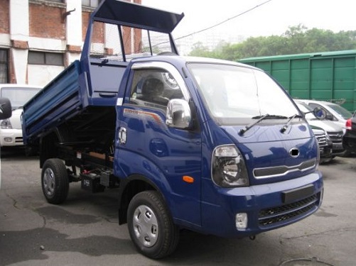 Бонго 3 – KIA Bongo 3 — цены и характеристики, фотографии и обзор