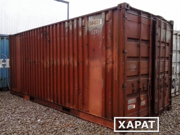 Контейнер ржд – типы вагонов и виды грузов, тарифы