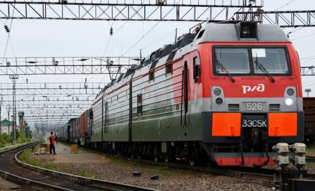 Международные перевозки ржд направления – Международные маршруты РЖД. Направления перевозок за рубеж