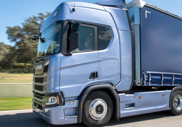 Тягач скания новый фото – Scania Streamline — новые тягачи от «Скания» — Продажа тягачей SCANIA Хабаровск, Нерюнгри