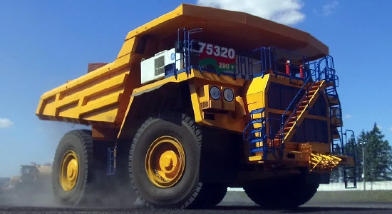 Большегрузные самосвалы – Самосвалы (всех марок) цены и характеристики, отзывы, фото и обзоры