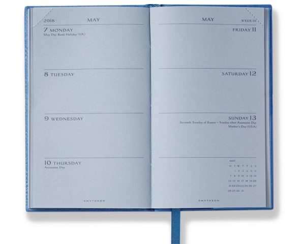 Ежедневник бумажный или электронный – Как изменилась моя жизнь, когда я променял смартфон на бумажный ежедневник
