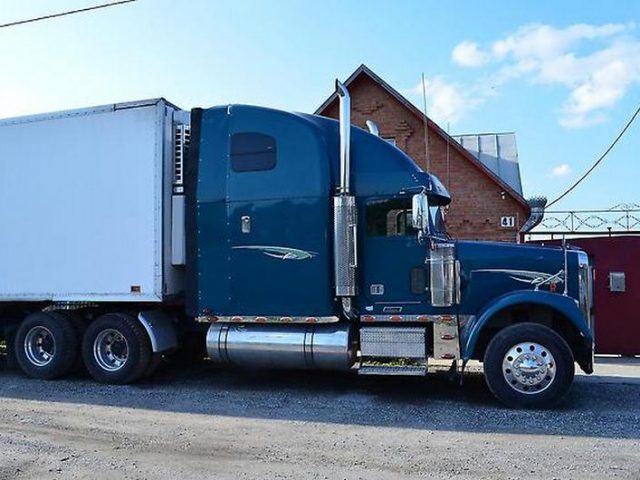 Фредлайнер фото классик – Freightliner Classic ! 1, 3.5, 5, 10 .