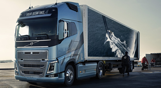 Фура volvo – Volvo Trucks — европейские грузовые автомобили