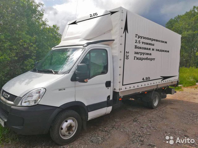 Калининград грузоперевозки по городу – Грузоперевозки по Калининградской области на Avito