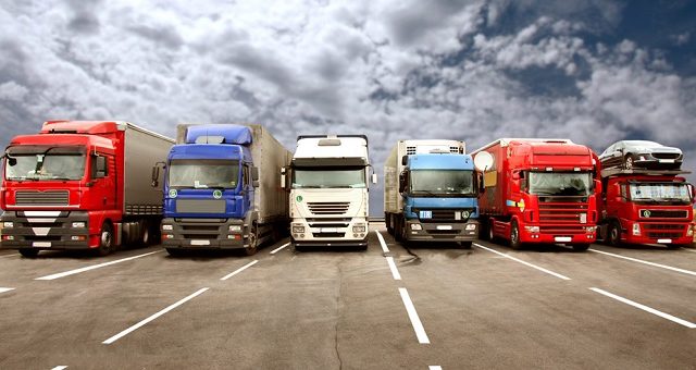 Когда день дальнобойщика в 2019 году – Когда День Дальнобойщика в 2019 году?