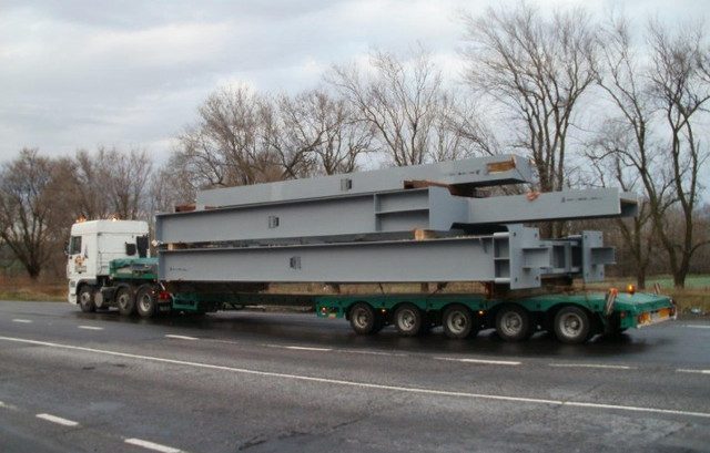 Негабаритный груз манипулятор – Перевозка негабаритных грузов манипулятором