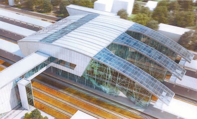 Переезд в лобне – Когда будут реконструировать станцию Лобня? Для МЦД? — Яндекс.Район