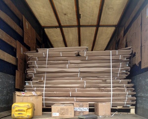 Перевозка дверей – Перевозка дверей по России | Транспортировка дверей межкомнатные, металлически