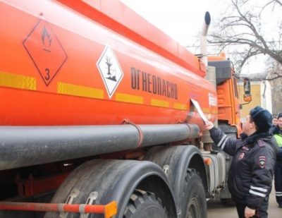 Перевозка опасного груза без разрешения наказание – ответственность и наказание, предусмотренная за нарушения правил