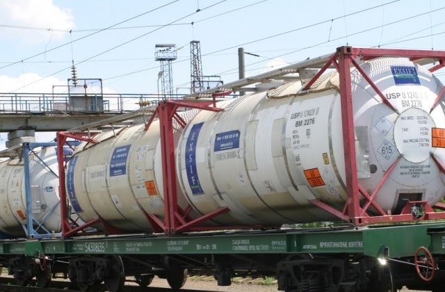 Разрешается ли подавать под погрузку вагоны без технического осмотра – Техническое обслуживание вагонов с опасными грузами, в том числе с взрывчатыми материалами ~ Вагонник