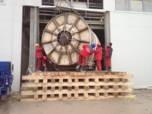 Такелажник это кто – Кто такие такелажники? и чем они занимаются