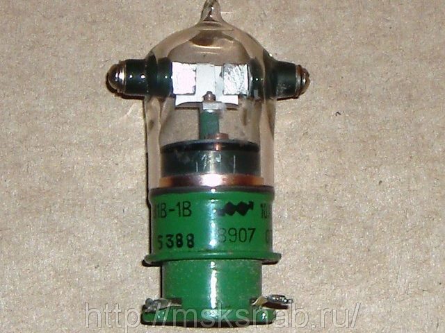 В 1т – Вакуумные выключатели В1В — RU3DNN