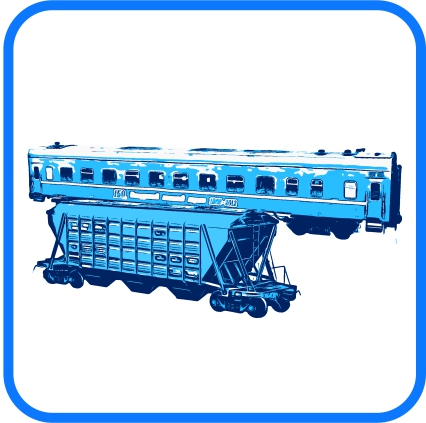 Вагоны специализация – Специальность Вагоны