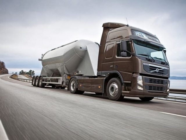 Двигатель вольво грузовик – Volvo FM — дизельные двигатели Volvo