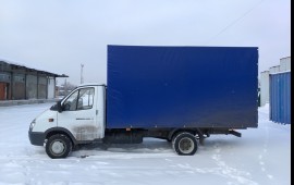 Грузоперевозки новокузнецк газель недорого – Грузоперевозки на Газели — Новокузнецк