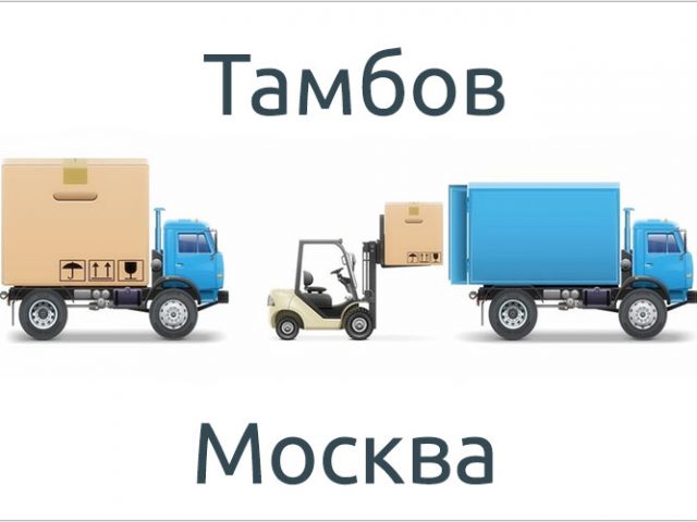 Тамбов москва грузоперевозки – Грузоперевозки Тамбов — Москва, цены на перевозку и доставку грузов
