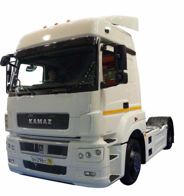 Пгу камаз 5490 zf